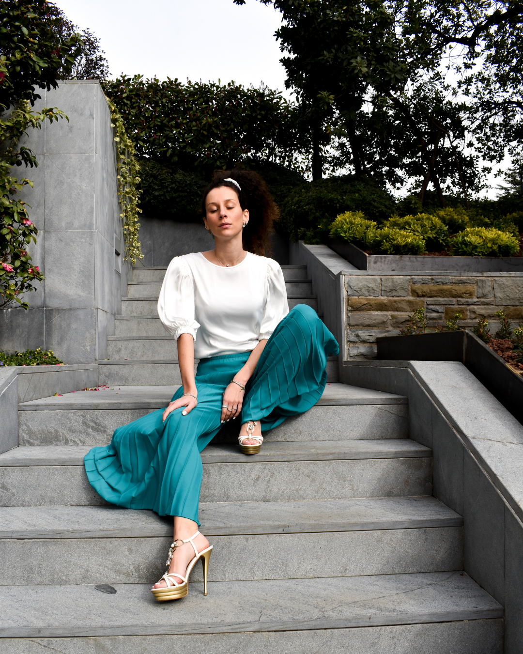 Pantagonna plissettata 2025